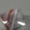 Snap on Veneers Teeth for Women and Men, Temporary Dentures False Teeth, Nature and Comfortable