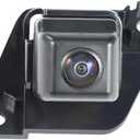 86790-04010 Rear View Backup Camera Fit for Toyota Tacoma 2009-2013, GreenYi Parking Assist Cam Replaces OE Number 590-086, 8679004010