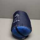 Sleeping Bags for Adults Cold Weather & Warm,Backpacking Camping Sleeping Bag for Tall Girls Boys,Lightweight,Compact,Waterproof Camping Gear for Traveling,Hiking,Hotel,Outdoor & Indoor (4lb-Navy)