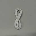 USB-C Type C Charging Cable Cord for 8405 Tzumi FitRx Pro Deep Tissue Gun