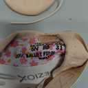 Capezio Girls Daisy 205 Ballet Shoe,Ballet Pink,6 N US Toddler