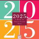 2025: A Book of Grace-Filled Days