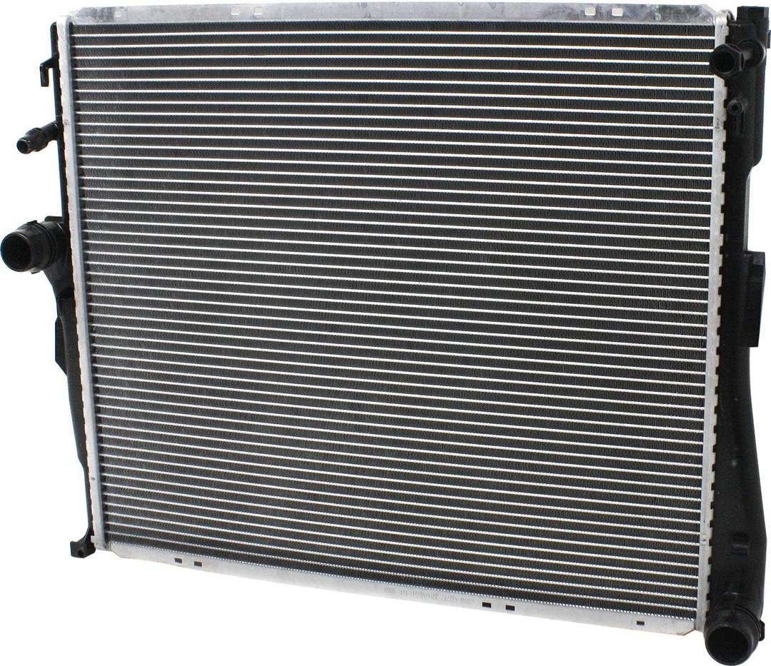 Garage-Pro Radiator Compatible with BMW X3 2007-2010 Direct Fit 3.0L