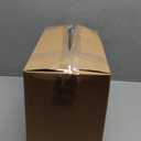 JOYIN 72 Halloween Hanging Witch Decorations Outdoor, Flying Talking Ghost Decor Light Up Eyes Sound Activated, Outside Indoor Haunted House Prop for Lawn Yard Garden, Purple