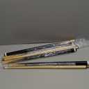 LOTKEY Pool Cue Stick,58"/52"/48"/42" Pool Cue Set of 4/2 Billiard Cues Sticks for Professional,Pool Sticks for Adults 14 15 20 21oz House Bar with 2 Billiard Chalk