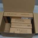 728 Ink Cartridges Compatible for HP 728 Ink Cartridge for F9J68A F9K17A F9K16A F9K15A DesignJet T830 MFP & T730 Large Format Plotter Printers (300-ml Matte Black,130-ml Cyan Magenta Yellow 4 Pack)