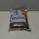 Polyester Cloth Napkins Set of 24, Solid Washable Fabric Napkins 2-Dozen, Perfect for Weddings, Parties, Holiday Dinnerv (17 x 17-Inch, Chocolate)