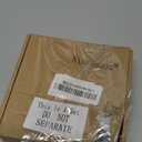 Mothers Day Mom Gifts from Daughter Son Ceramic Ring Dish Jewelry Tray Decorations Blue White Trinket Dish Ring Holder Remember I Love You Mom for Wife Grandma Stepmother Women