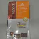 Karseell Maca Essence Repair Keratin Hair Treatment Straightening Kit, 12 Weeks of Home Use Professional Straightening, Softer and Shinier Hair, All Hair Types