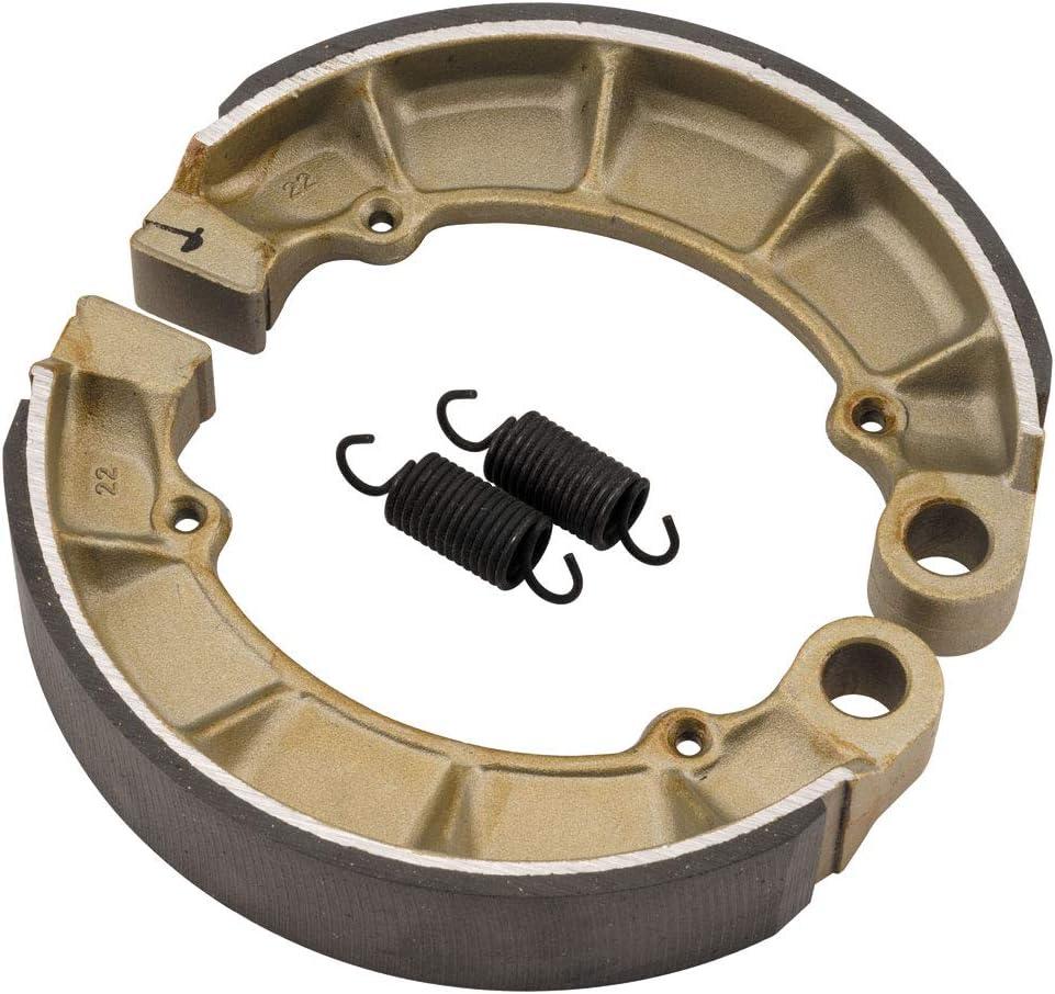 EBC Standard Brake Shoes 343