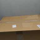 Babylicious Waterproof Pack and Play Mattress Topper | 38" x 26" x 1.5" | Trifold Style - Breathable Soft Plush Foam - Portable Mattress Topper- Baby Foam Mattresses for Babies