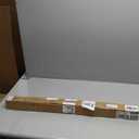 Heavy Mirror Mounting Hardware Mirror Hanger Z Clips 32 Inch 2 Pairs French Cleat Aluminum Alloy Mirror Picture Frame Hanging Kit Mirror Brackets for Wall Mounting Heavy Duty 200LB Max Load