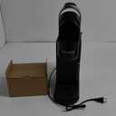 Keurig K-Caf Barista Bar Single Serve Coffee Maker, with 3 Brew Sizes, Hot and Cold Coffee Capabilities, 2oz Coffee Shot Button, Black