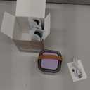 Mini Karaoke Machine Speaker for Kids Adults,Portable Bluetooth with 1-2 Wireless Microphones,Christmas Birthday Gifts Toys Girls Boys Ages 4, 5, 6,7, 8,9,10,11,12+ Years Old Toddler (Purple - 2 Mic)