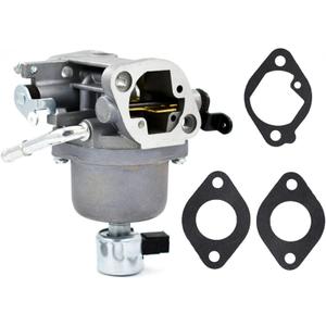 699807 Carburetor Replacement for Briggs Stratton 697722 699807 Lawn Mower 406577 407577 20Hp Engine