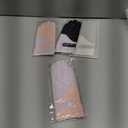 4 Pairs Women UV Protection Touchscreen Gloves Full Finger Sun Protection Driving Gloves for Summer Outdoor Cycling