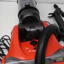 Dirt Devil Multi-Surface+ Upright Bagless Vacuum Cleaner for Carpet and Hard Floor, Powerful, Lightweight, Corded Vacuum Cleaners for Home Use