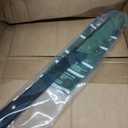 AGAWA - BOREAL21-21 Inch Folding Saw with All-Purpose Saw Blade - Camping Gear For Hiking, Fishing, Hunting, Bushcraft & Survival Kit (Black Frame/Green Handle)