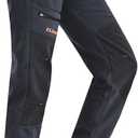 Pistropaky Gray  Pants 14-Tall