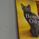 Homer's Odyssey: A Fearless Feline Tale, or How I Learned about Love and Life with a Blind WonderCat by Gwen Cooper (Author)