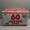 Utz Cheese Curls, Baked Cheddar 1 oz. Bags (60 Count) Made with Real Cheese, Crunchy Individual Snacks to Go, Cholesterol Free, Trans-Fat Free, Gluten Free Snacks BB 2/23/26