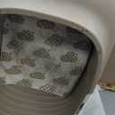 PetSnowy Self-Cleaning Automatic Cat Litter Box with Odor Control TiO2 System, Robot Litter Box with Auto-Packing, App Control, Large Cats & Multiple Cats (2026 Premium Version) (Brown)