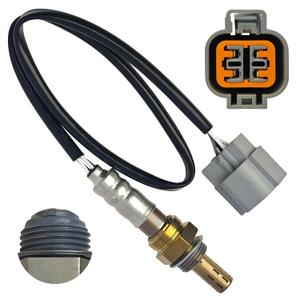 Heated Oxygen O2 Sensor 12667438, 12666672, 12670253 Direct Fit Replacement Compatible with Kia Optima 2011-2014 2.0L 4 Cyl 2011-2013 2.4L 4 Cyl Gas, Hyundai Sonata 2011 2.0L 4 Cyl 2.4L 4 Cyl Gas 165