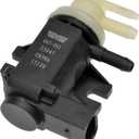 Dorman 667-103 Turbocharger Boost Solenoid Compatible with Select Audi / Volkswagen Models