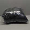 Women's 800FP Long Down Puffer Coat with Cinched Waist, Water-Resistant Winter Jacket with Removable Hood for Outdoor,M