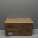 SEREED Baby Balance Bike for 1 Year Old Boys Girls 12-24 Month Toddler Balance Bike, 4 Wheels Toddler First Bike, First Birthday Gifts (Green)