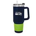 NFL Seattle Seahawks 40oz Travel Mug