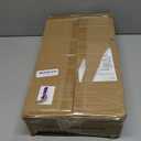 Heavy Duty Power Tool Organizer Wall Mount with Charging Station, 4 Layer Garage Storage Adjustable Shelves Height, Holds 4 Drills, 2 Hooks, Screw & Screwdriver box, Gifts for Fathers Day, Anniversary 