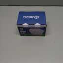 A19 LED Light Bulb, 60W Equivalent, Efficient 9W, 7 Year, 760 Lumens, Non-Dimmable, 5000K, Daylight White- 6 Pack