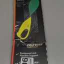 Spenco Polysorb Heavy Duty Maximum All Day Comfort and Support Shoe Insole Women's 7-8.5 / Men's 6-7.5