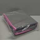 GirlsHome Dance Mat - Unicorn Toys for Girls Rhythm Step Play mat, Electronic Dance Pad with 5 Game Modes, Built-in Music, Touch Sensitive Light Up LED, 2026 New CPF Birthday Gift for Girls 3-12