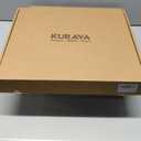 Straw Tote Bag for Women, Large Summer Beach Bag with Polka Dot Scarf & Plumeria Flower (Beige)