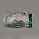 NoCry Clear Safety Glasses for Men and Women with Anti-Fog and Scratch Resistant Wrap Around Lenses, Adjustable Temples and Nose Pads  ANSI Z87 Certified Protective Eyewear with 100% UV Shielding (Black & Red)