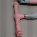 Kids Scooter for Ages 1-12 Years, 3 Wheels Toddler Scooter for Children Age 1-3/3-5/5-8/8-12 Boys and Girls with Adjustable Heights and LED Wheels (Pink)