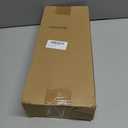 Jingmore 100 Pack a Tini Bit Older Martini Birthday Party Cups Bulk 9 oz Martini Disposable Paper Cups for Holiday Bar Birthday Party Decorations Supplies