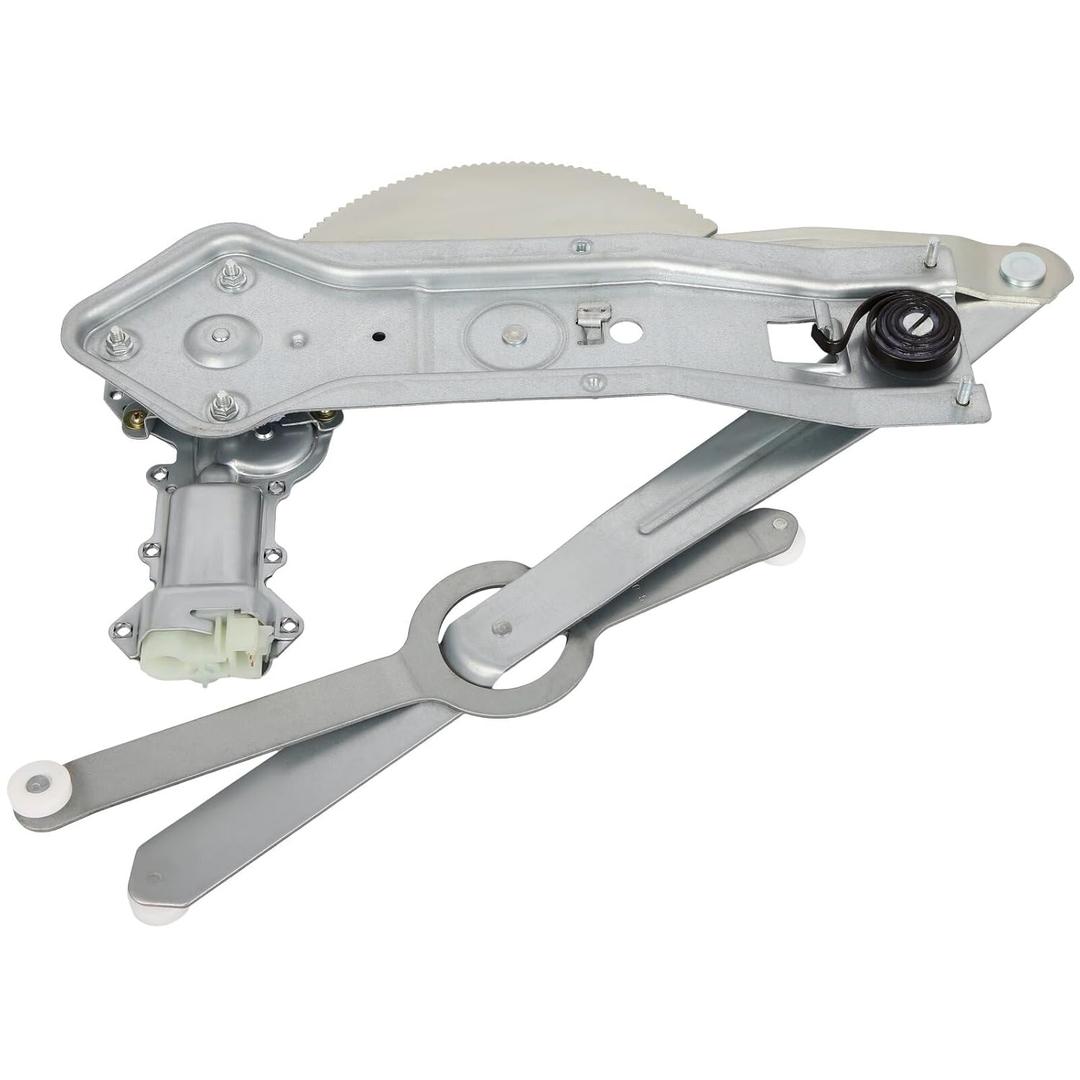 Power Window Regulator and Motor fit for 1983-1986 for Chevrolet C10,1983-1986 for Chevrolet Front Right Side 740-516