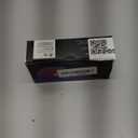 TEINO 63XL Ink Cartridges Black and Color Replacement for HP Ink 63 63XL Ink Cartridge Combo Pack Work for HP OfficeJet 4520 3830 4650 5258 5255 4652 3833 DeskJet 1112 3630 Printers 63 Ink, 2-Pack