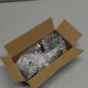 2 Pcs Wall Fragrance Plug in with Night Light Compatible with Bath and Body Works Wallflowers, with 3-Speed Adjustable Fragrance Essential Oil Diffuser for Home, Black