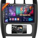 2+64G Inefala for Dodge Caravan Chrysler Town & Country 2001-2007 Android Car Radio Stereo with Wireless CarPlay Android Auto, 10.1 Inch HD Touchscreen
