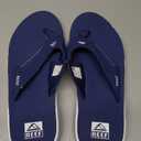 REEF Fanning Pregame, Size 12 