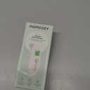 Momcozy Non-Contact Forehead and Ear Thermometer, Digital Infrared Thermometer for Adults and Children, with Child Mode, Fever Alarm Function, Mute and Memory Functions, Fast and Accurate Measurement