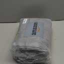 SHACOS Soft Fluffy Bathroom Rugs 24"x60" Long Bath Runner Rug Non Slip Washable Absorbent Bath Rugs Mats Carpets for Bathroom Floor Tub Shower Vanity Sink Home Decor Accessories, Dark Grey 2'x5'