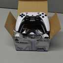 Wireless Retro Game Stick with 20000+ Classic Games, 23 Emulators, 4K HDMI Output, Dual 2.4G Controllers, 64GB/128GB Storage, Plug and Play Retro Gaming Console for TV (128)