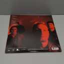 Above, CD