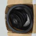 2 Pack 532194326 V-Groove Idler Pulley & 532194327 Idler Pulley & 532130969 Belt for Husqvarna Riding Lawn Mowers 280-6630, 194327, 194326, LGT 2654, YTH 1542 XPT, YTH 20 K 46, YTH 2348, YTH 2454