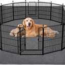 1 Pack Extra Large Washable Pee Pads for Dogs 72"x72" Reusable Dog Mat for Floor Non-Slip Waterproof Pee Pads for Dogs Fast Absorbent Pet Whelping Pads Puppy Playpen Mat for Incontinence, Housebreak